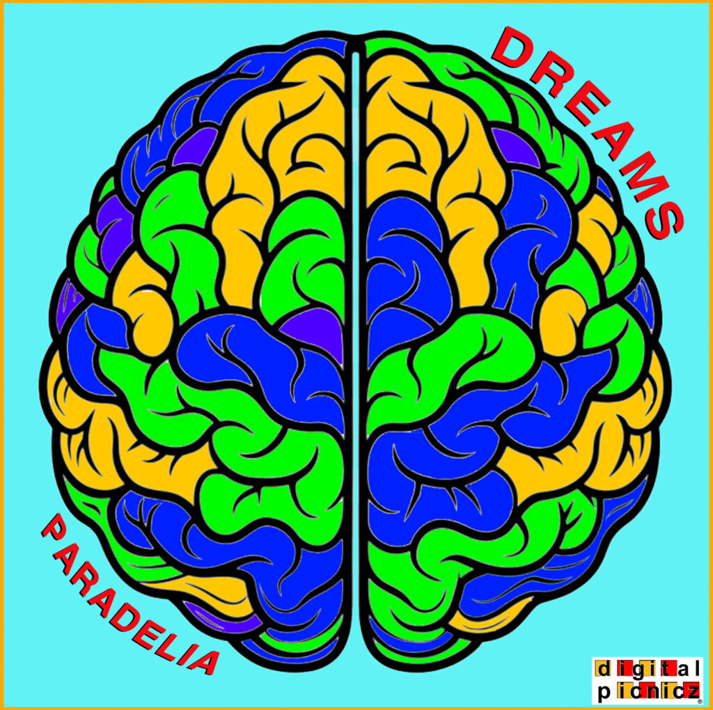 paradelia dreams portada frente wp